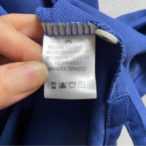 Orvis Fairway & Greene Tech Polo Golf Short Sz XL - Picture 7 of 10